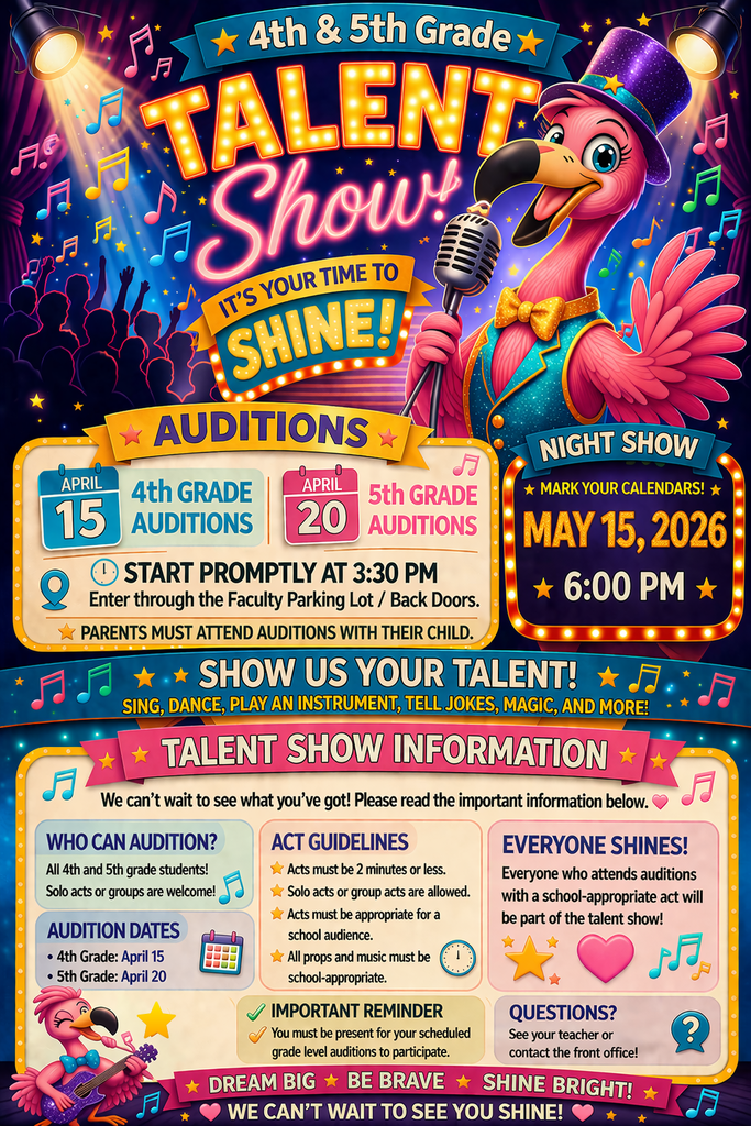 Talent Show