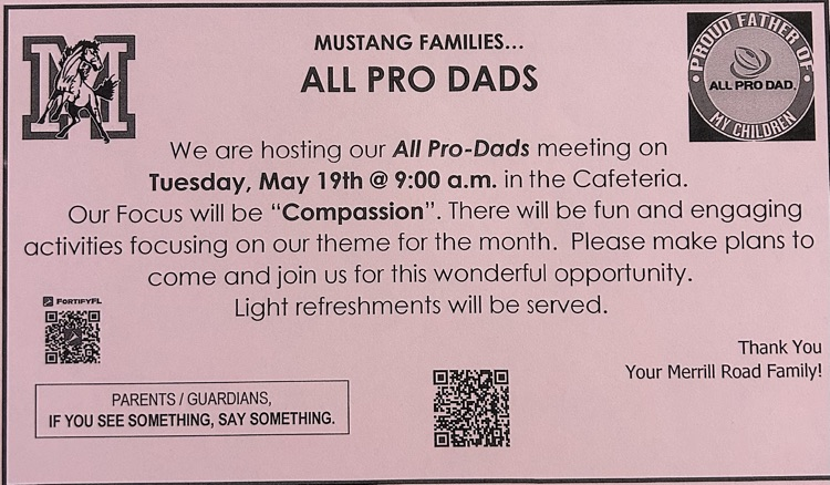 All Pro DADS