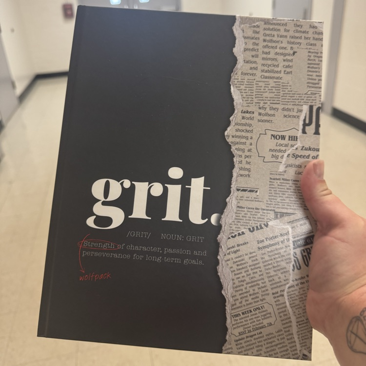 grit