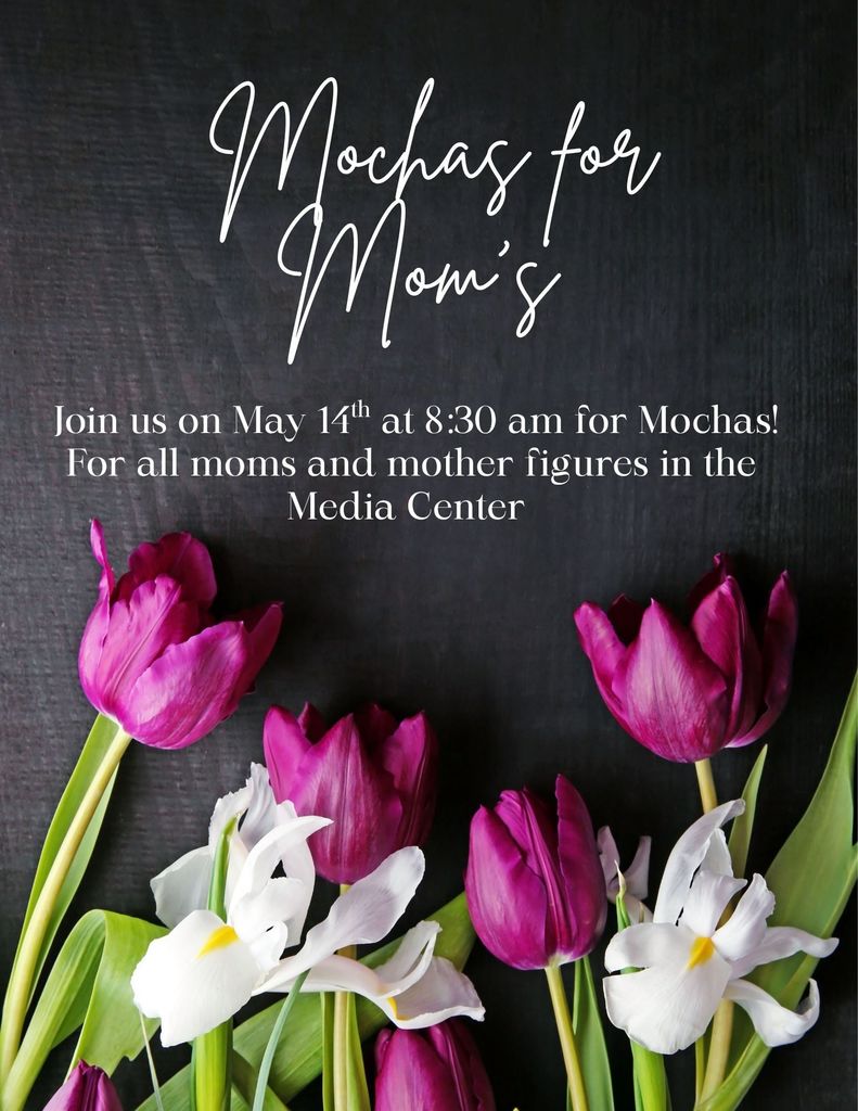 Mochas for Mom