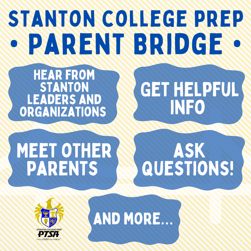 Parent Bridge