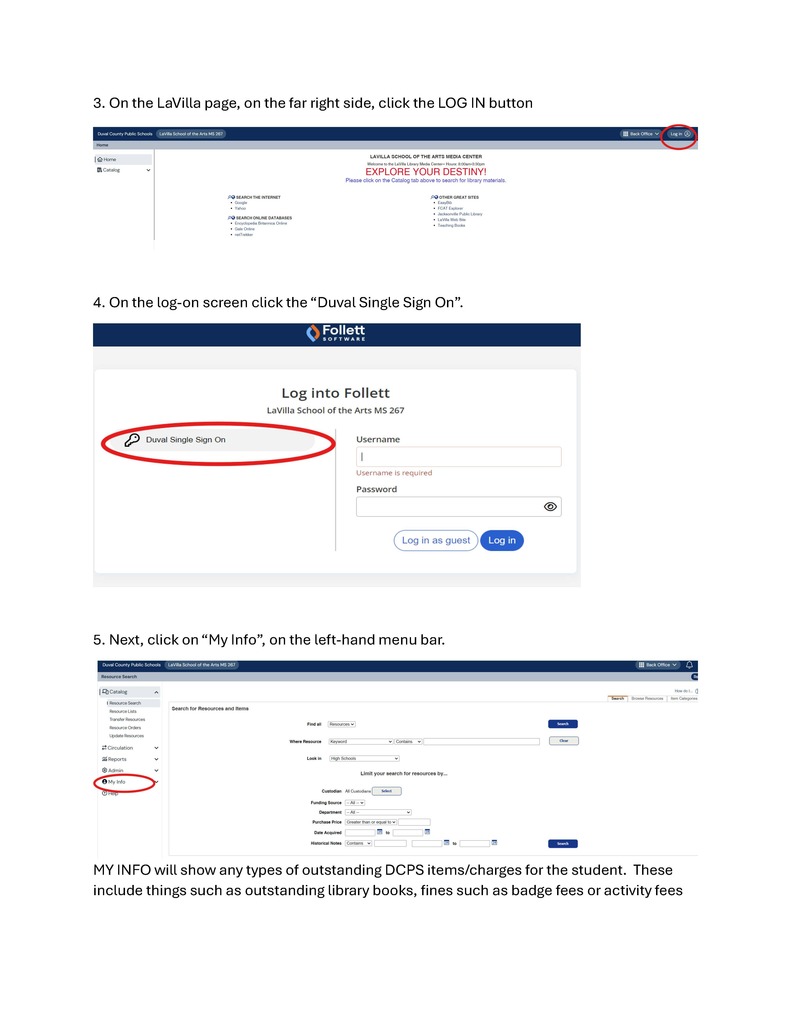 Accessing Student Debt