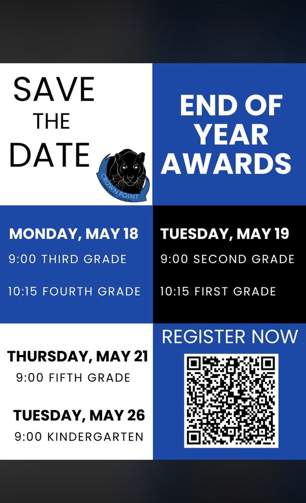 award details