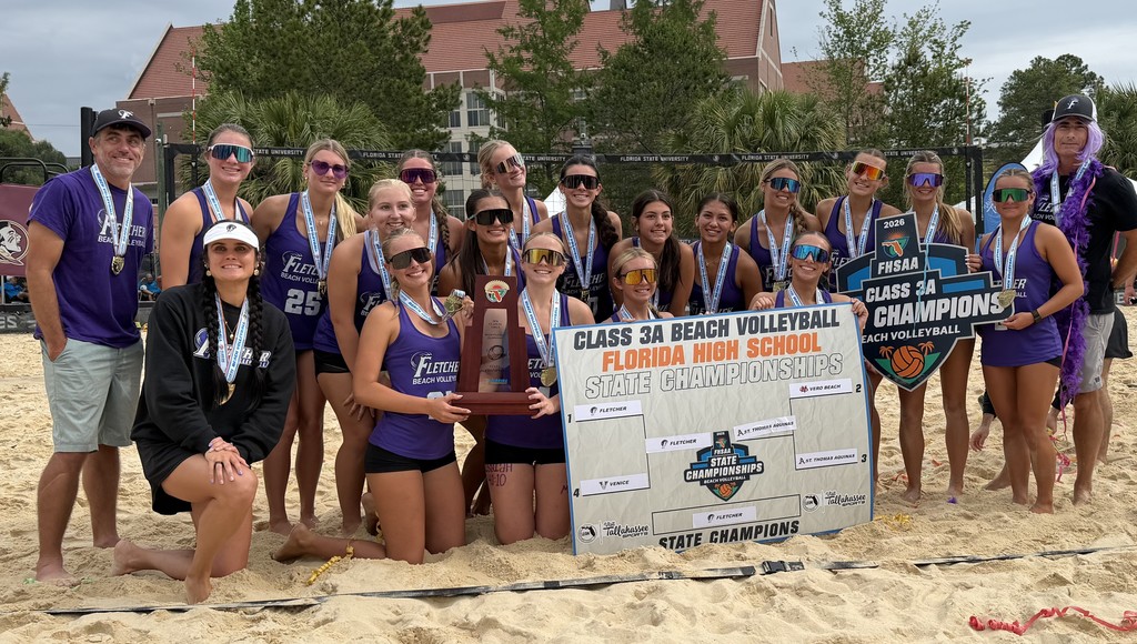 Beach Volleyball