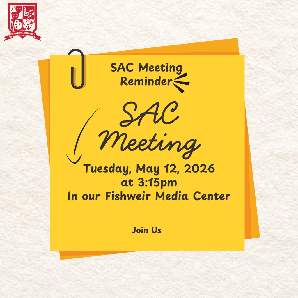 SAC Reminder 5.12.2026 
