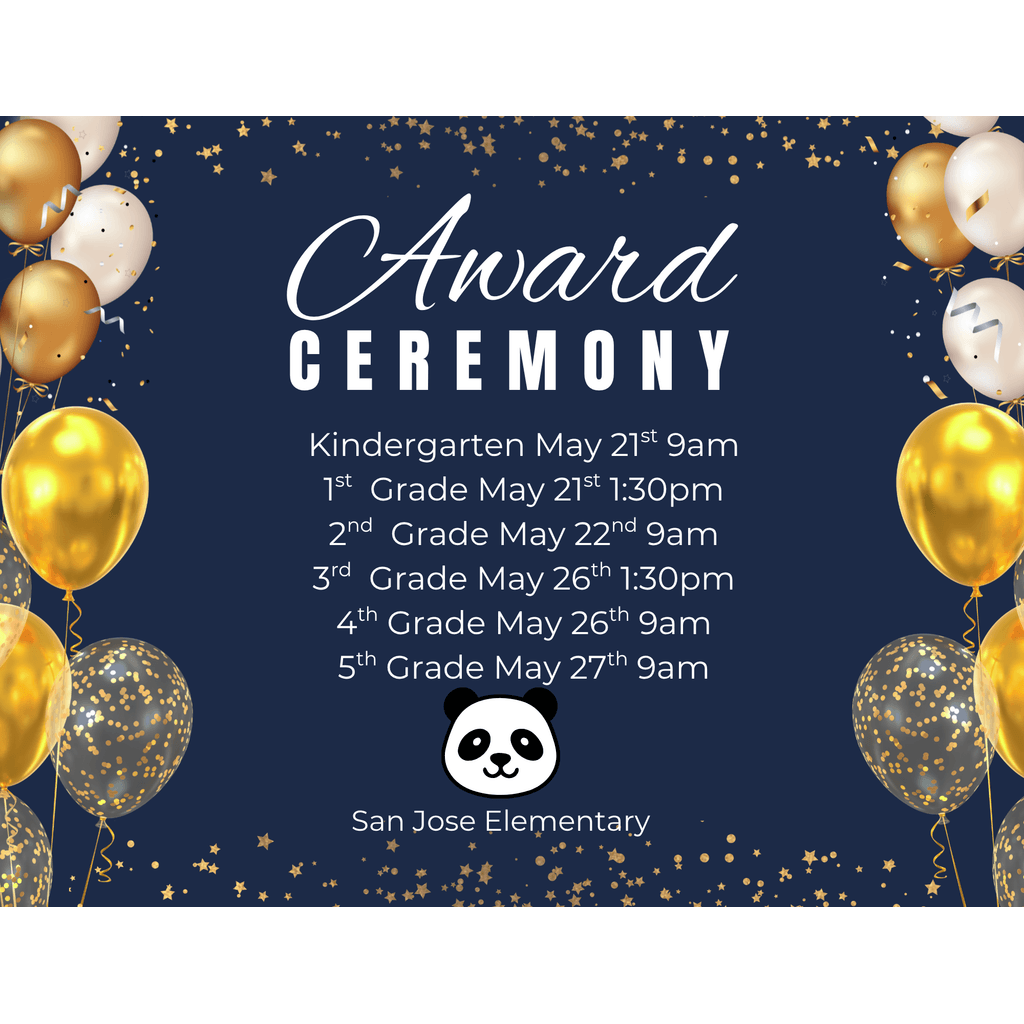 Awards