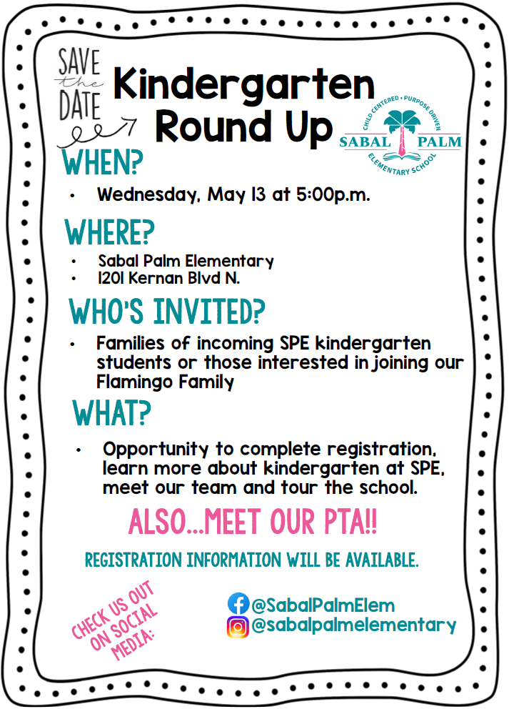 KG Roundup