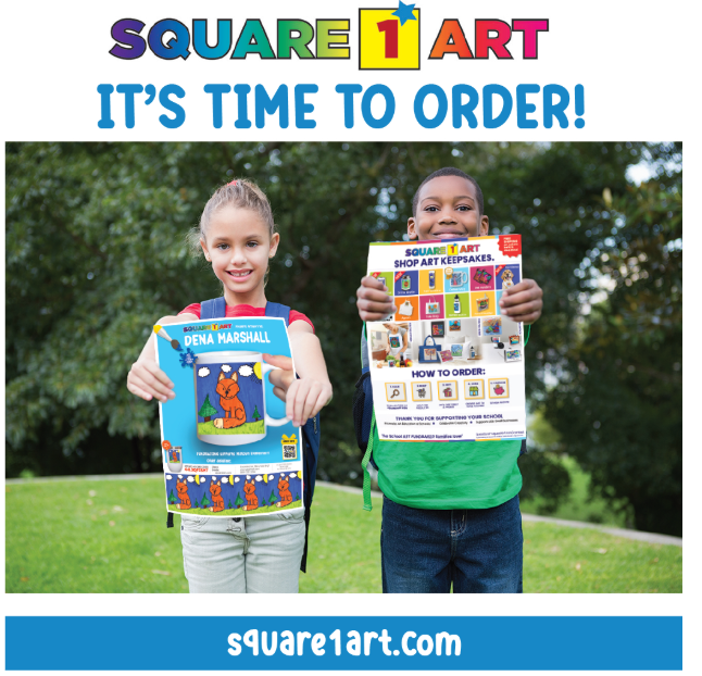 Square1art.com photo sharing that it is time to order.