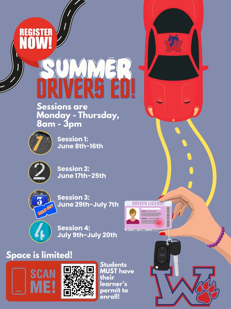 drivers ed
