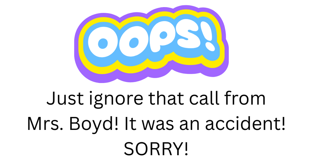Please forgive me for bothering you!