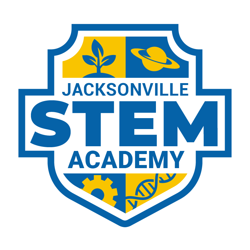 Our New Logo!