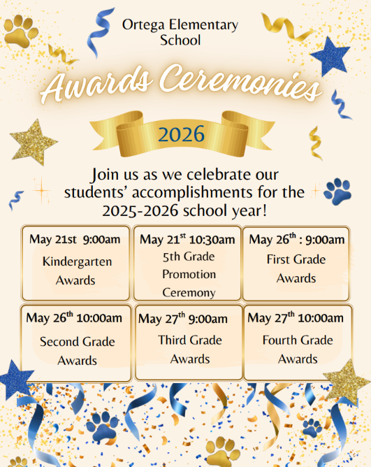 Awards