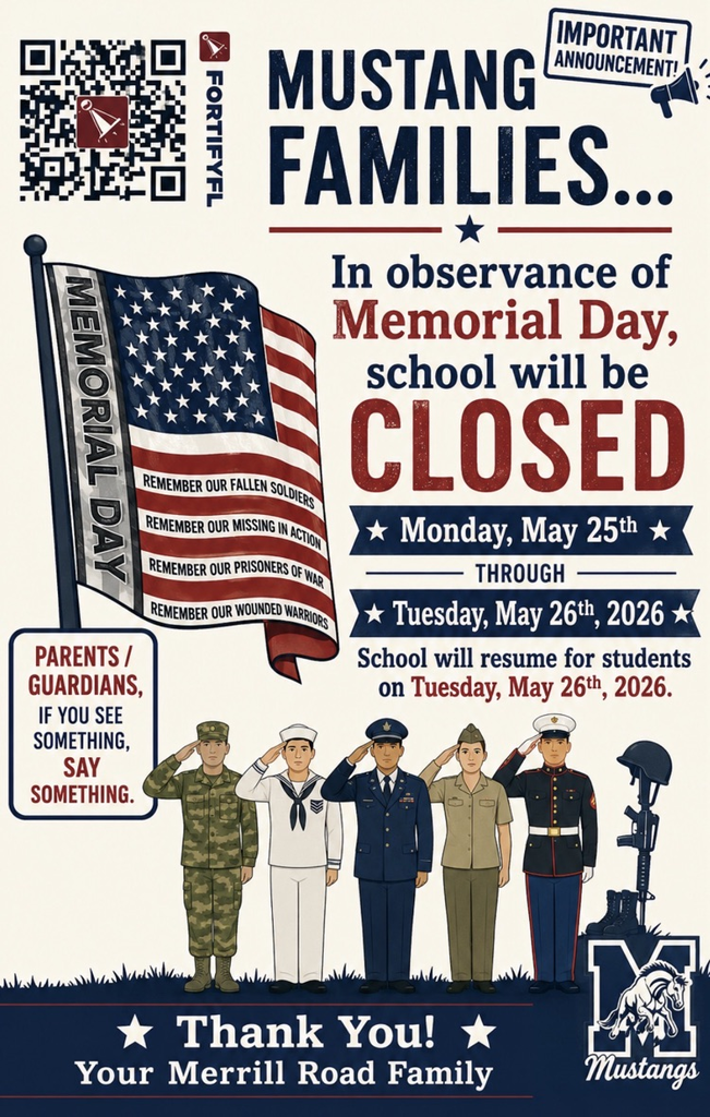 Memorial Day