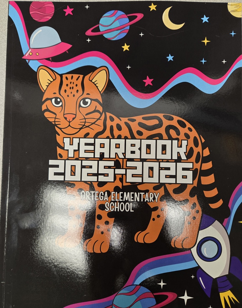 Yearbook cover