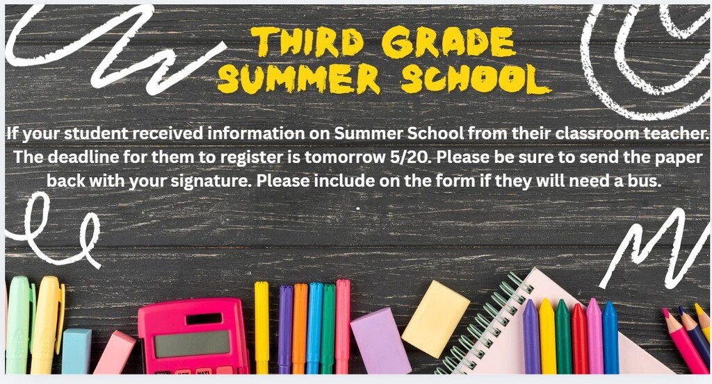 Summer School