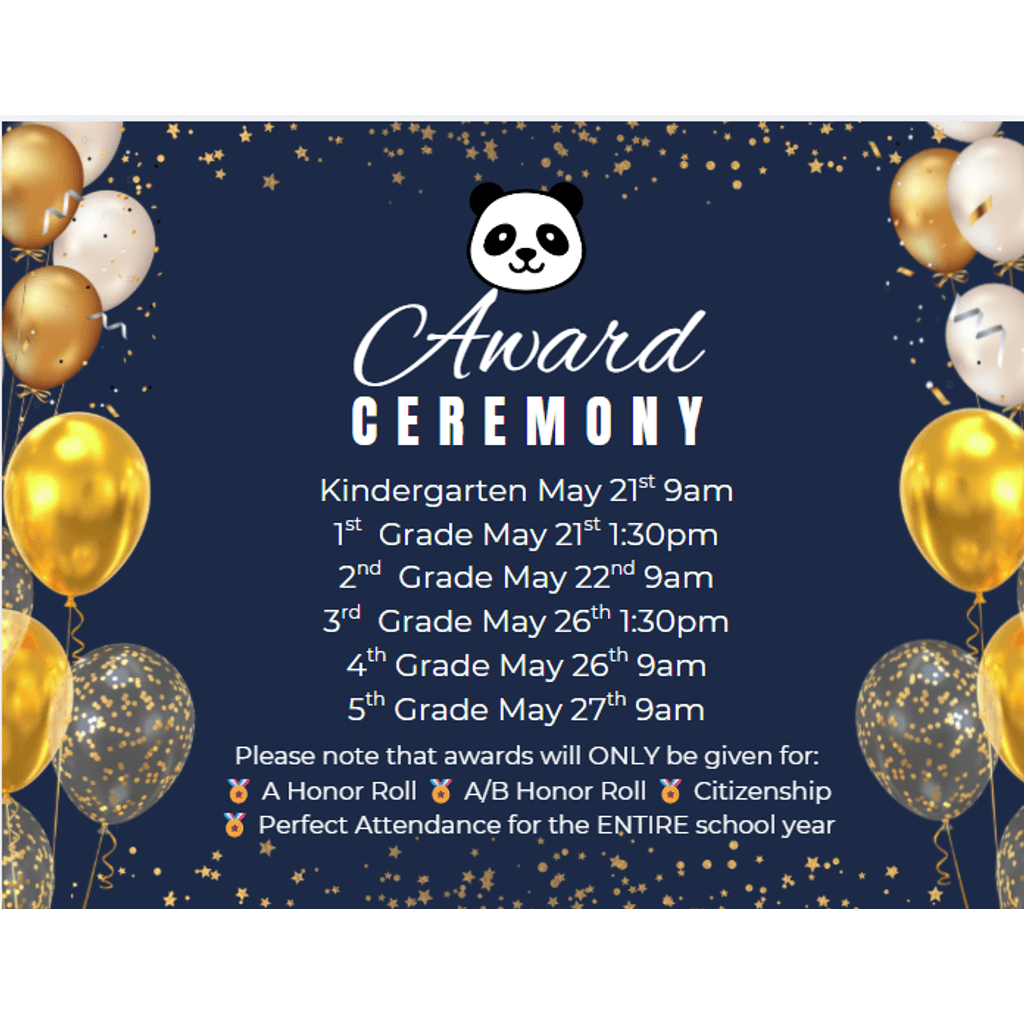 awards