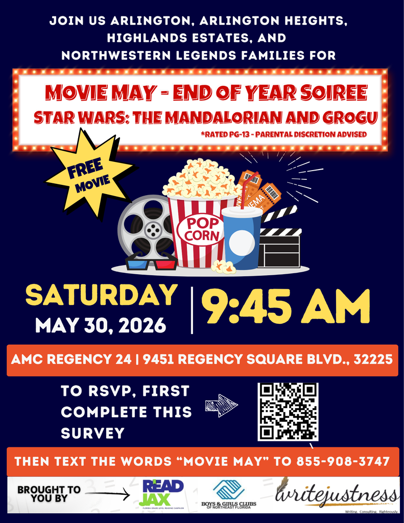 movie flyer