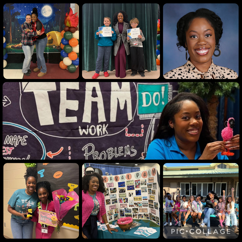 AP O'Neal Collage