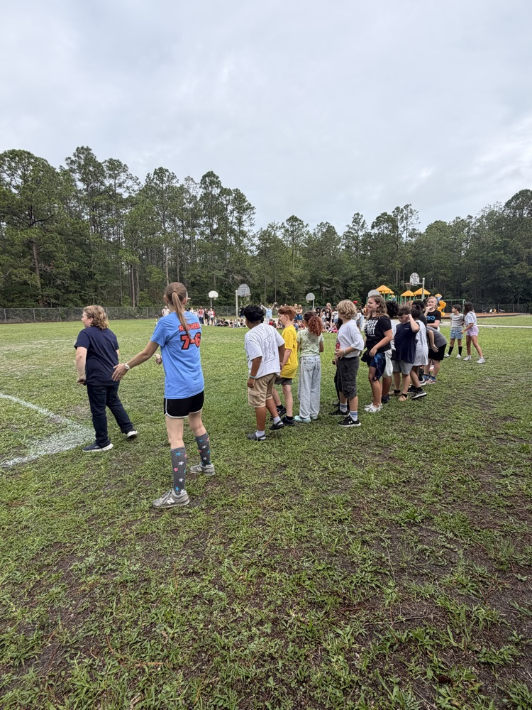 MAJ Teachers vs. 5th grade 2026