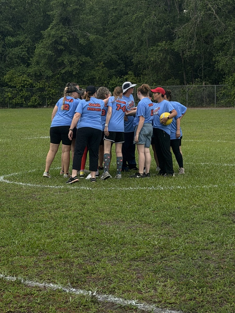 MAJ Teachers vs. 5th grade 2026