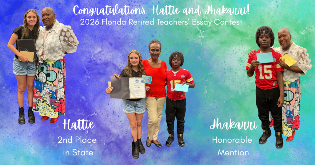Hattie and Jhakarri