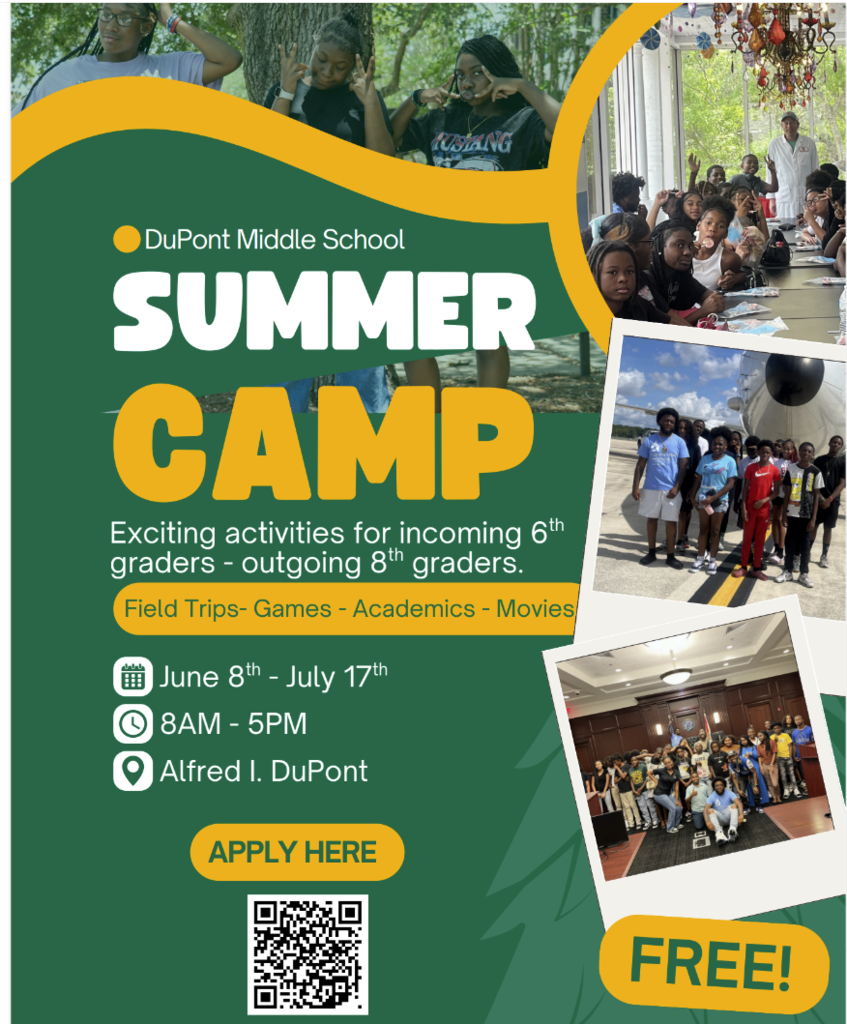 Summer Camp 2026