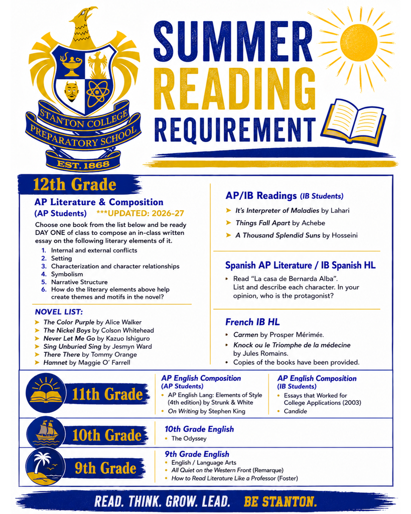 Summer Reading 26