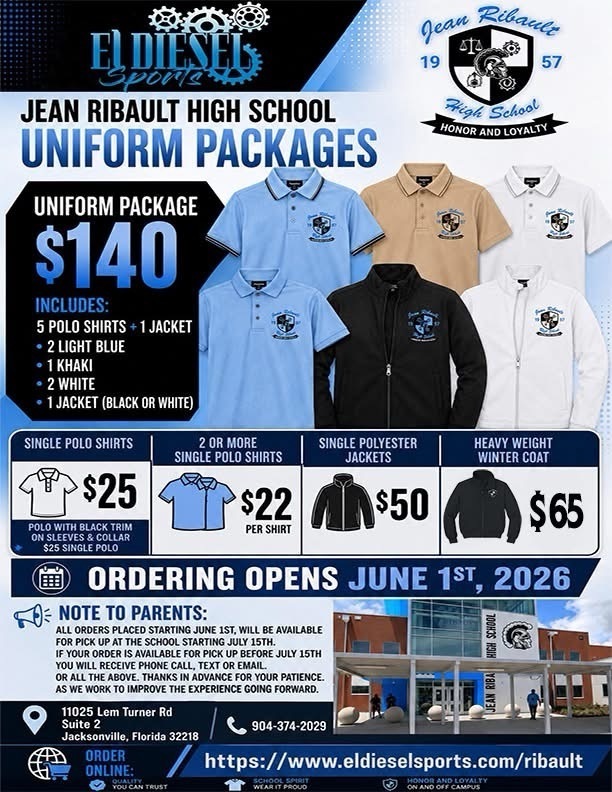 School Uniform Company
