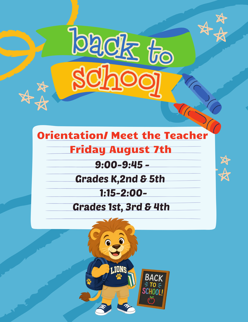 Meet the teacher