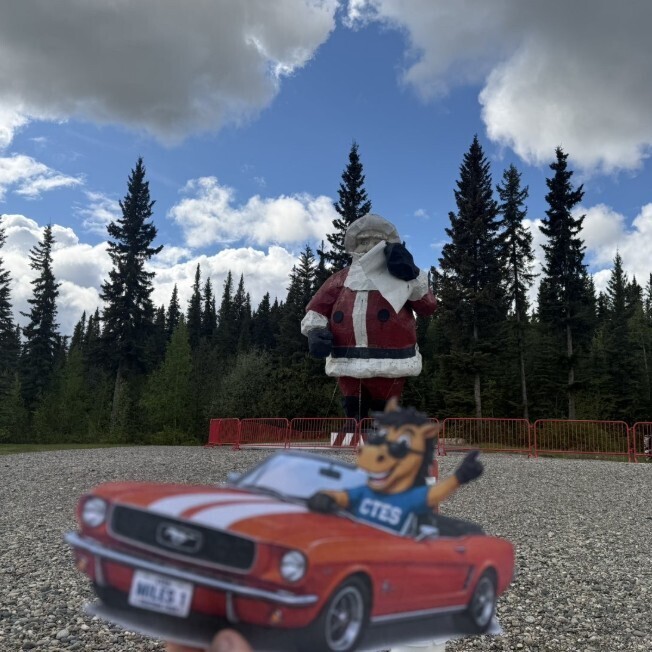 santa