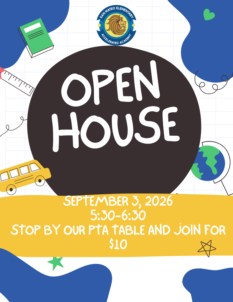 Open House