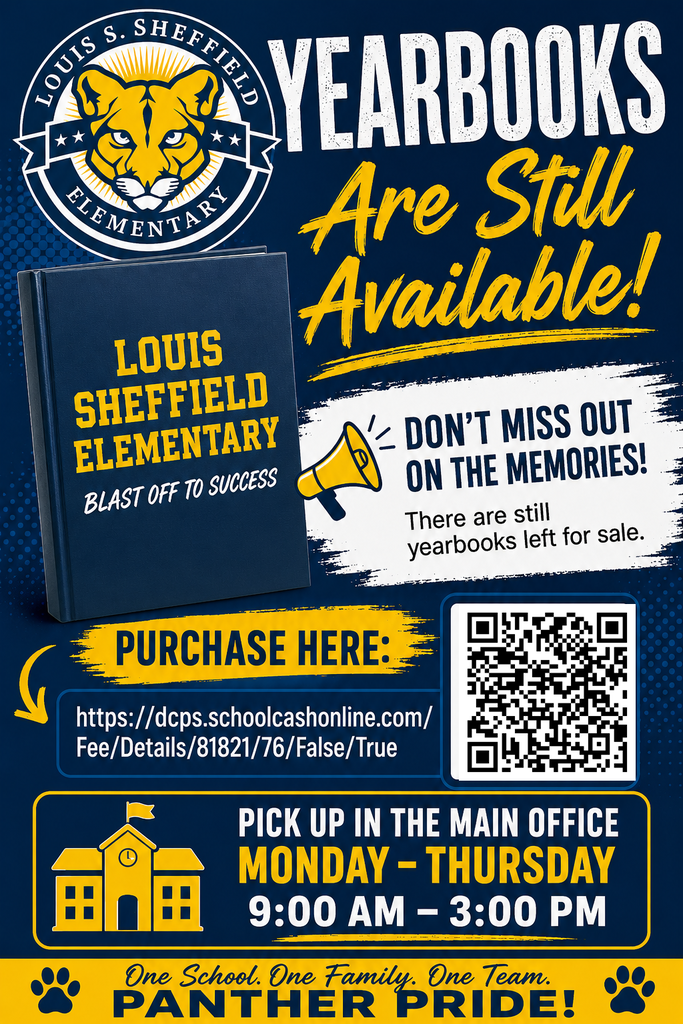 Louis Sheffield Elementary
