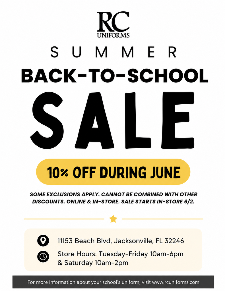 Sale