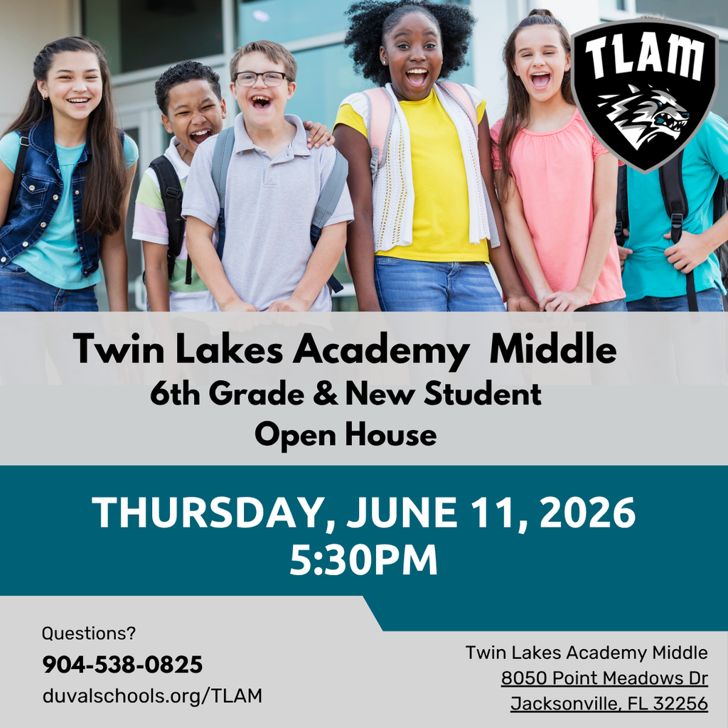 Twin Lakes Middle School