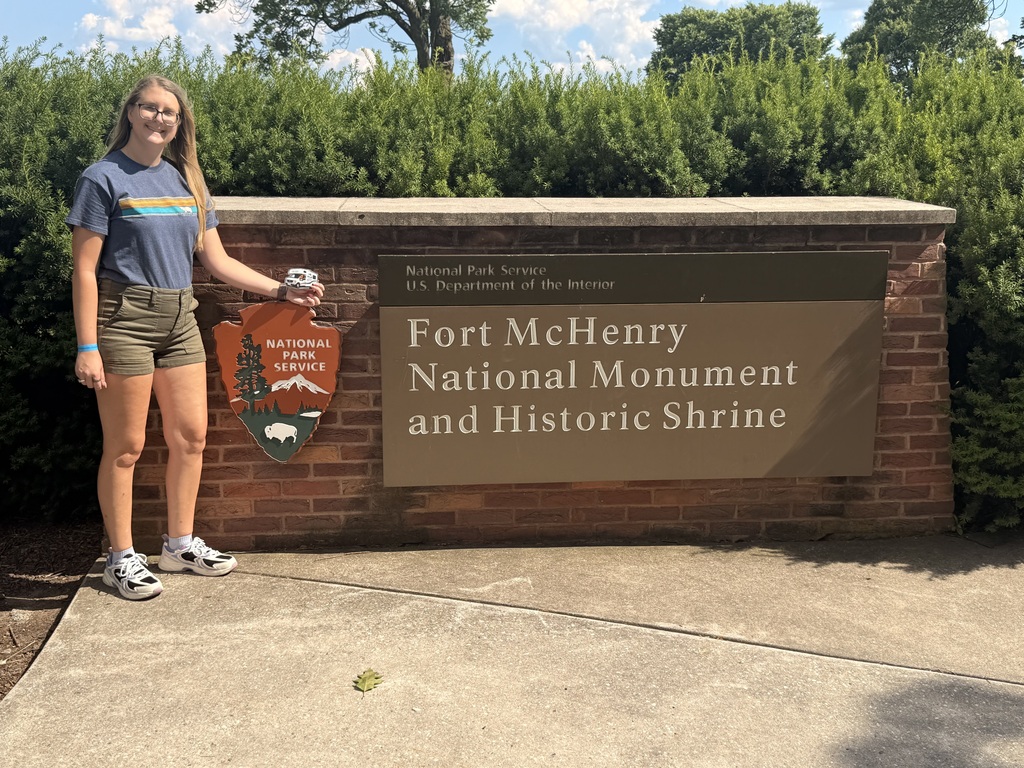Ft McHenry