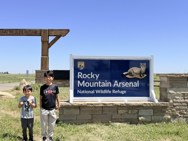 Rocky Mountain