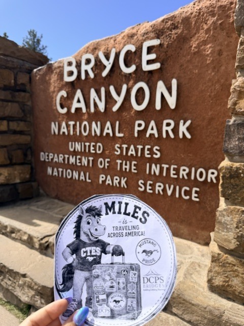 bryce
