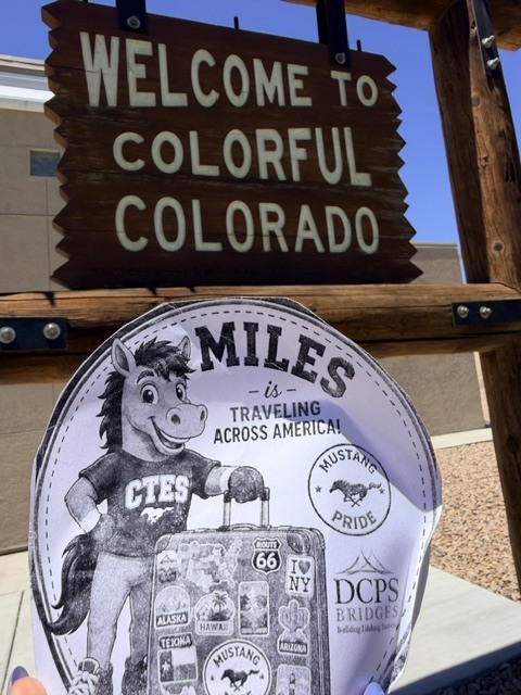 Colorado