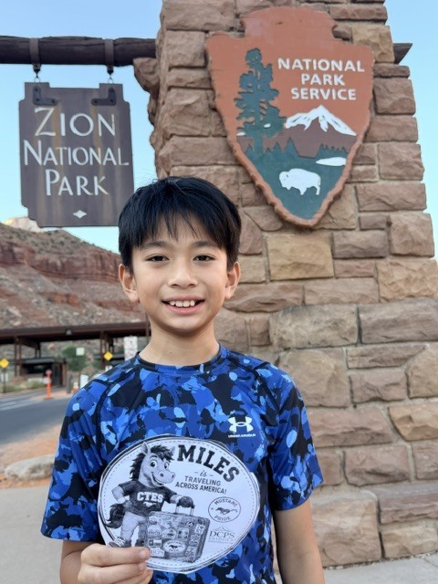 zion