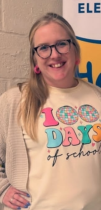 Brianna Cousins- Assistant Principal