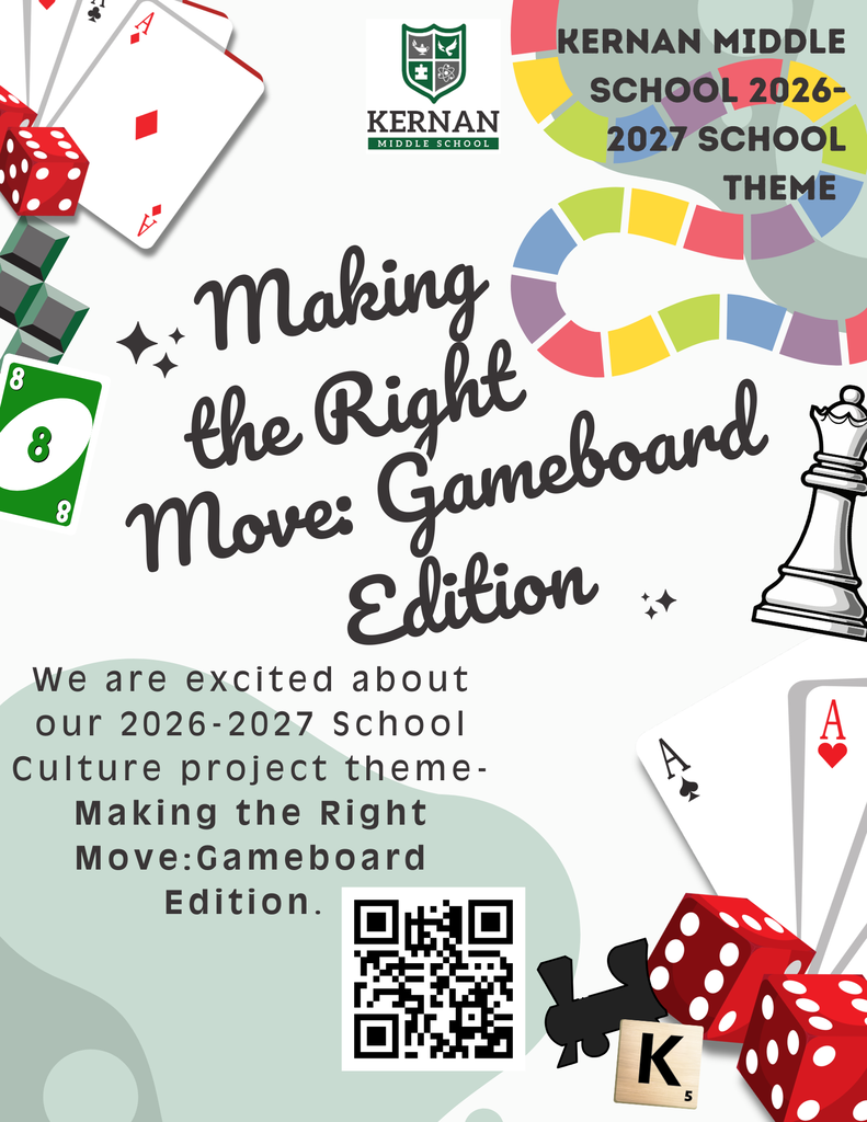 Making the Right Move Flyer