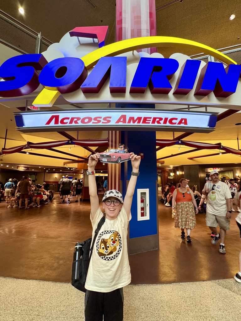 Epcot
