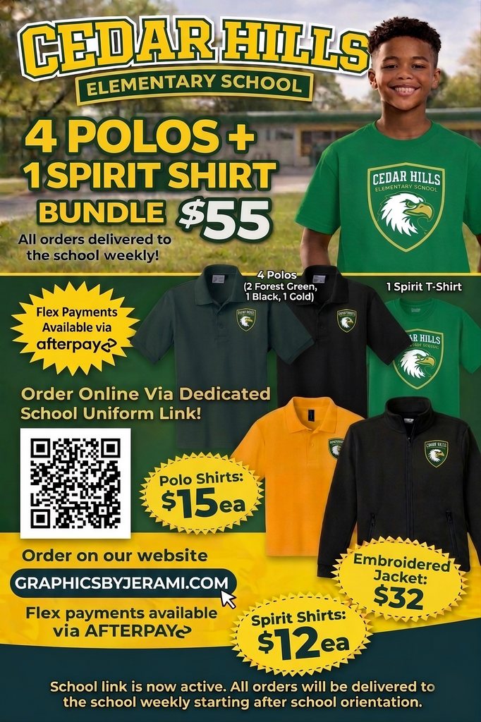 Uniform Flyer