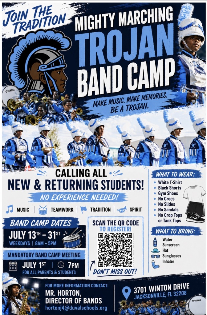 Band Camp
