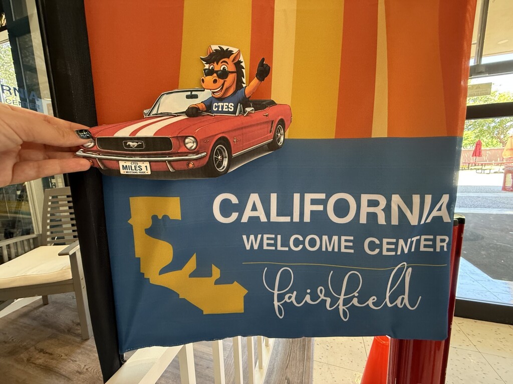 CA