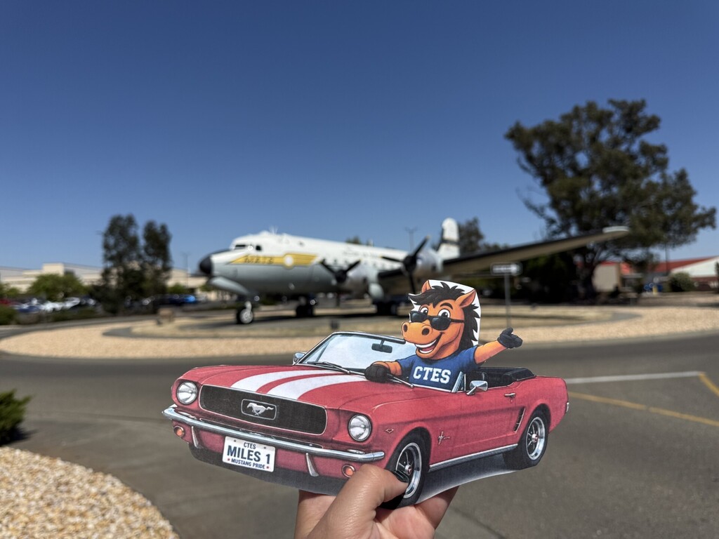 Travis AFB