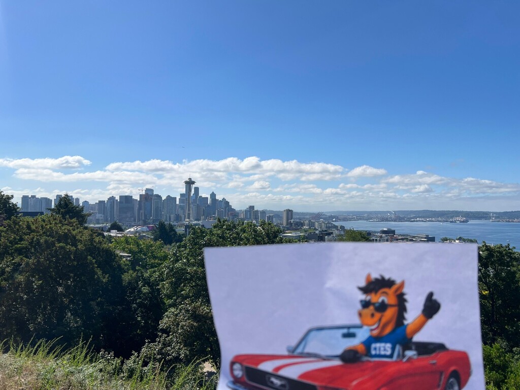Seatle