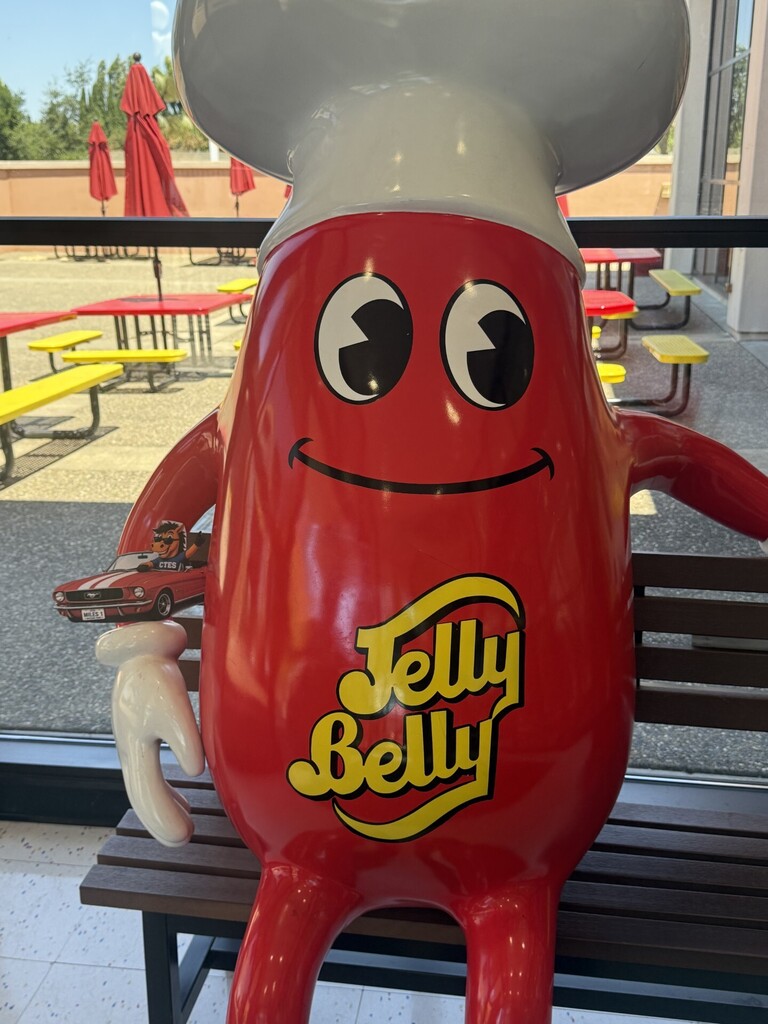 Jelly