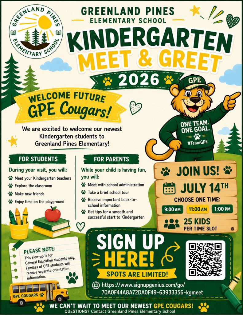 KG Meet & Greet 