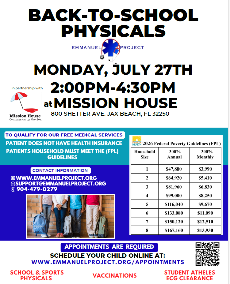 Physicals